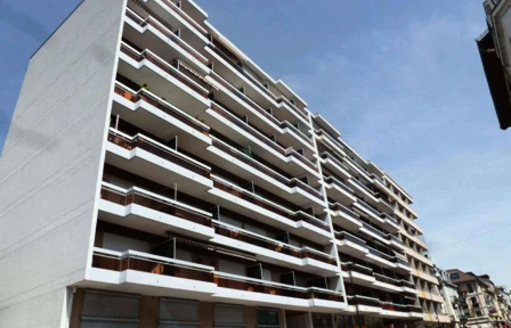 Residence L'Elvire - Tres Fonctionnel Logement Dans Quartier Anime ! Mae-6604 Aix-les-Bains Apartment