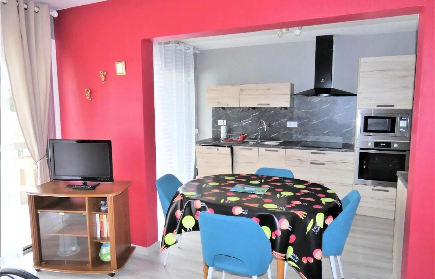 Residence L'Elvire - Tres Fonctionnel Logement Dans Quartier Anime ! Mae-6604 Aix-les-Bains