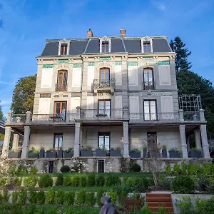 Saint Enogat Appartement
